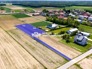 Działka budowlana Padew Narodowa