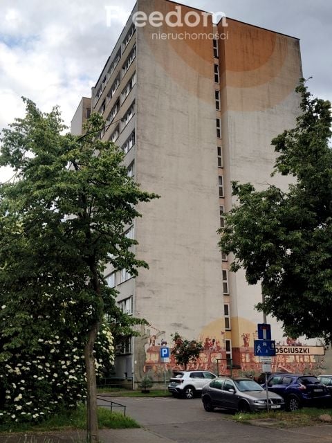 Mieszkanie Toruń