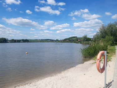 Działka inna Januszowice