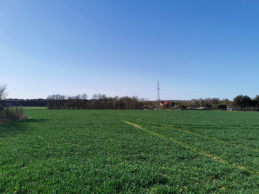 Działka budowlano-rolna Podzamcze