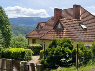 Dom Szklarska Poręba