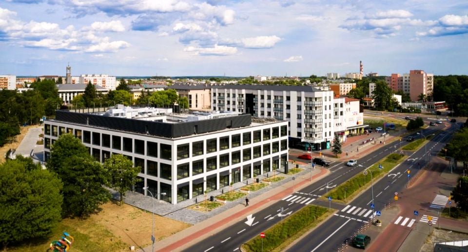 Lokal Stalowa Wola