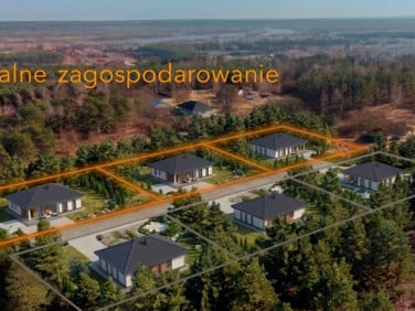 Działka budowlana Bydgoszcz