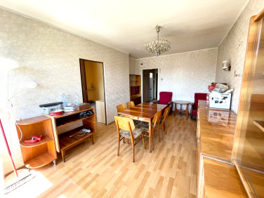 Mieszkanie Chorzów