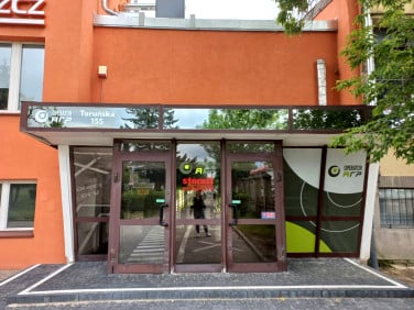 Lokal Bydgoszcz wynajem