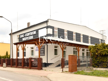 Lokal Warszawa
