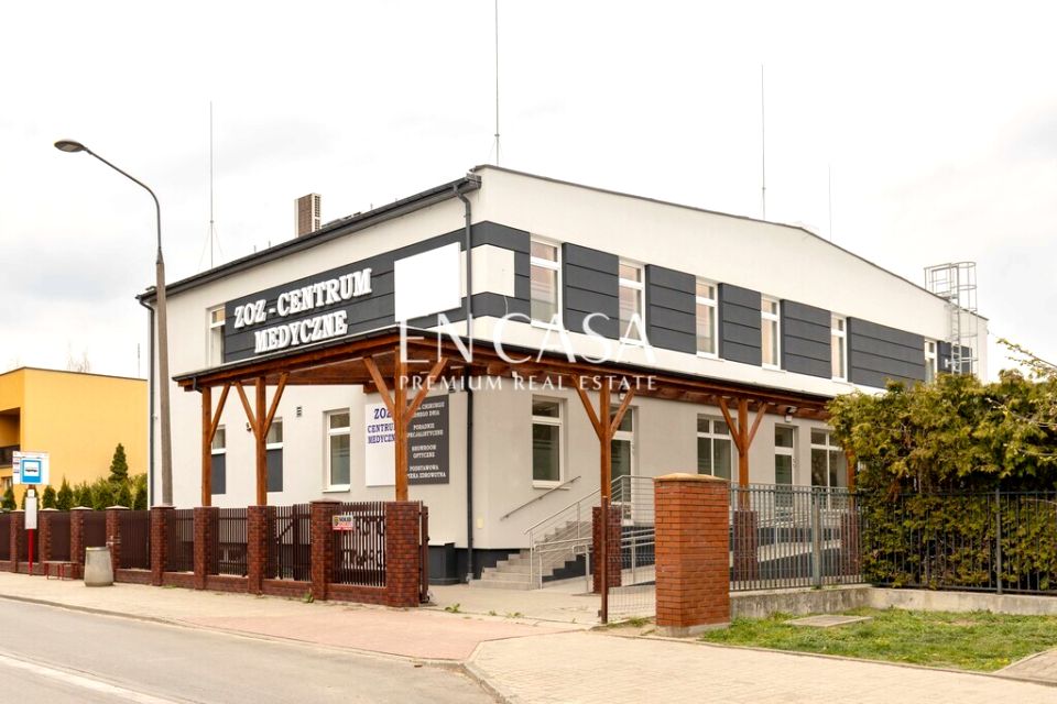 Lokal Warszawa