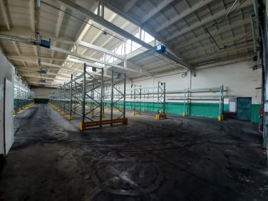 Budynek użytkowy Bydgoszcz