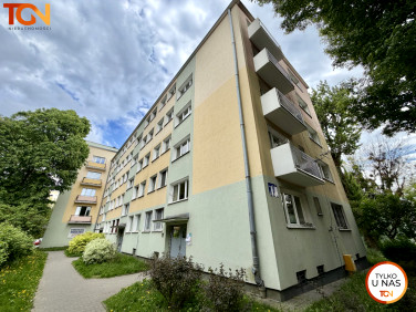 Mieszkanie Łódź