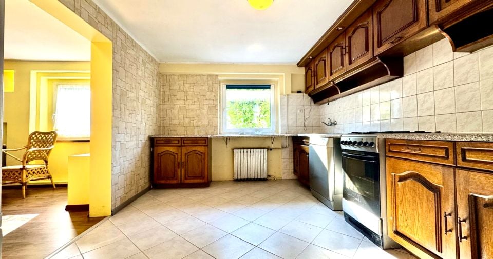 Sprzedam Dom Rybnik - 137,56 m²