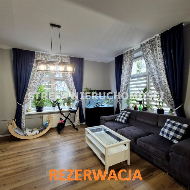 Mieszkanie Tomaszów Mazowiecki