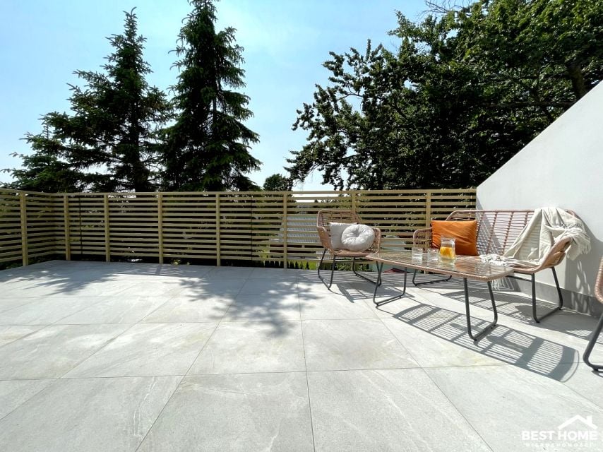 Apartament, ul. Wschodnia