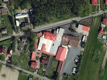 Budynek użytkowy Lichawa
