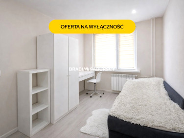 Mieszkanie Kraków