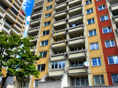 Mieszkanie Wrocław