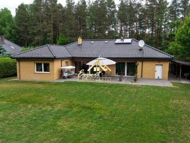 Dom Ostróda