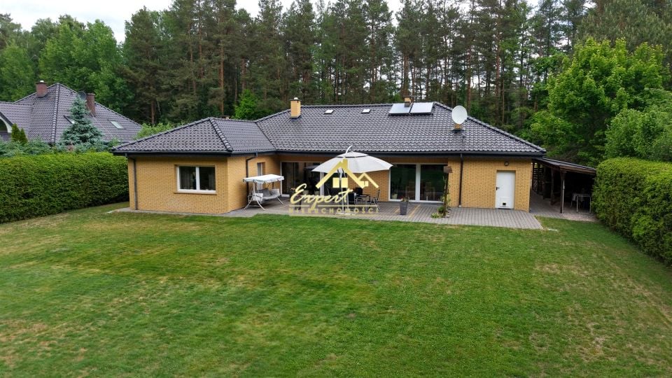Dom Ostróda