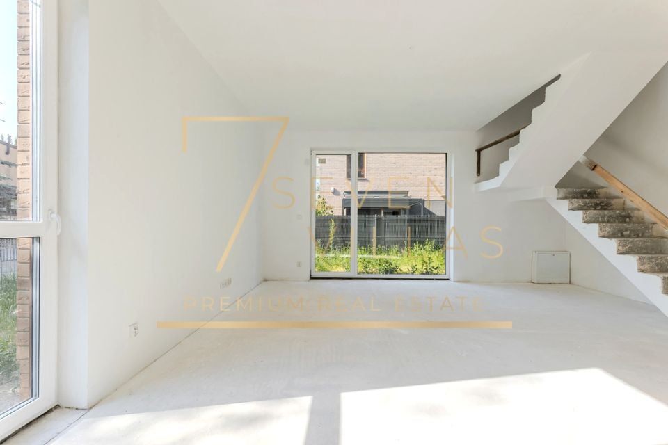 Apartament, ul. Przerwy-Tetmajera - Widok 4