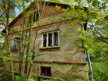 Dom Pstrągowa