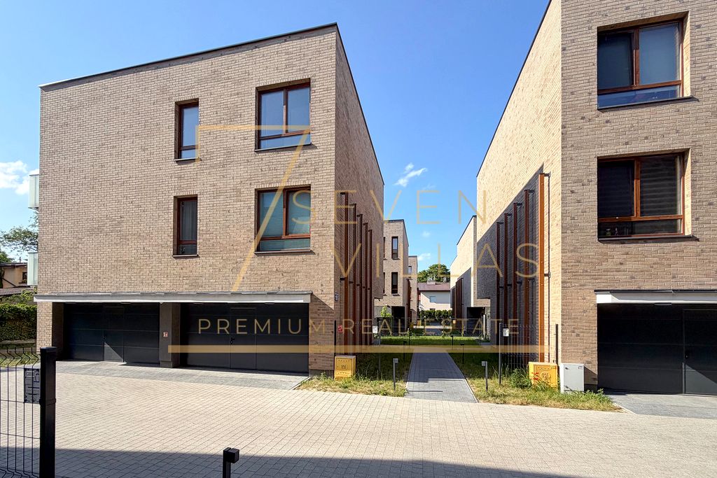 Apartament, ul. Przerwy-Tetmajera