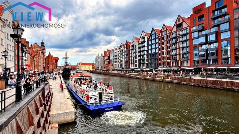 Mieszkanie apartamentowiec sprzedaż