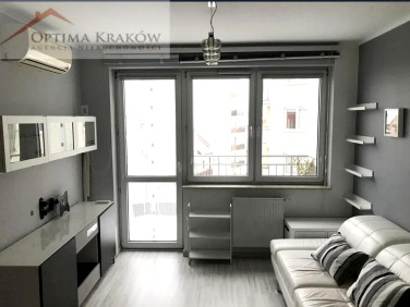 Mieszkanie Kraków