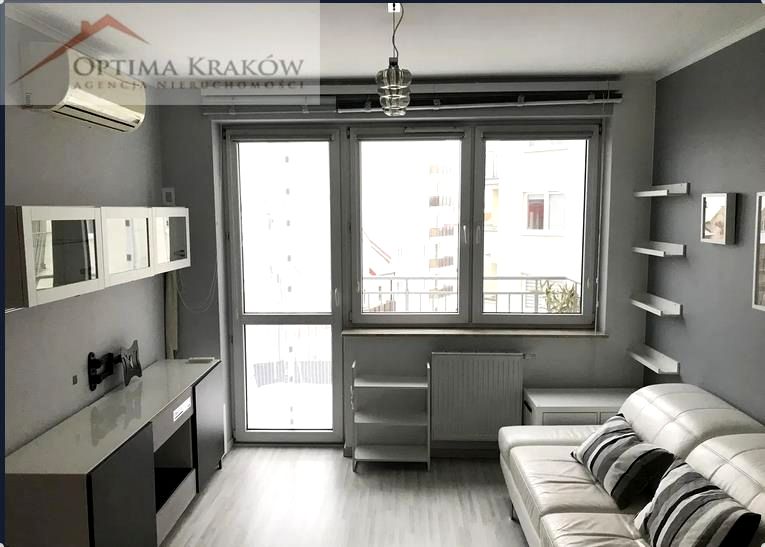 Mieszkanie Kraków