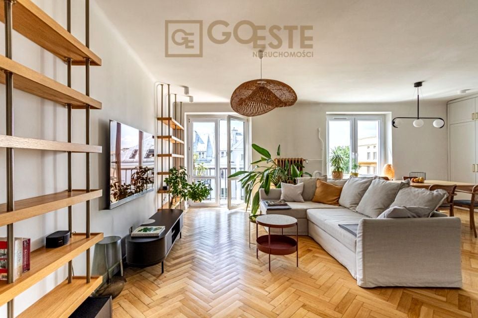 Mieszkanie Warszawa sprzedaż