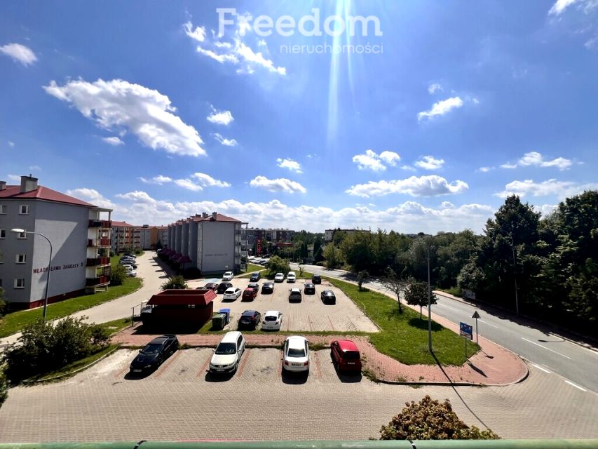Mieszkanie Biała Podlaska