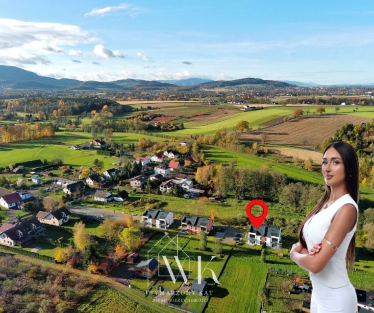 Mieszkanie Ustroń