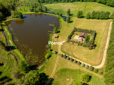 Budynek użytkowy Warkałki