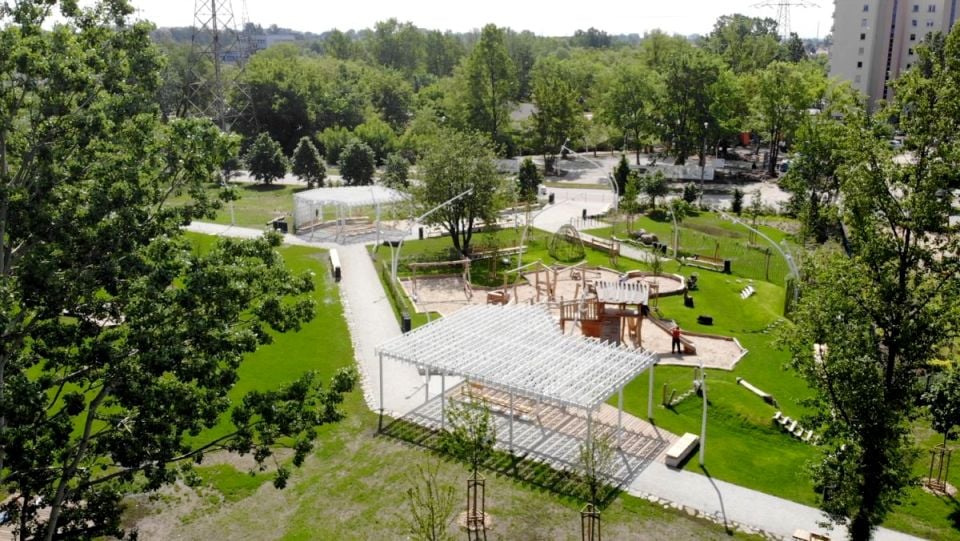 Mieszkanie – Warszawa, Powiśle-Solec, Śródmieście