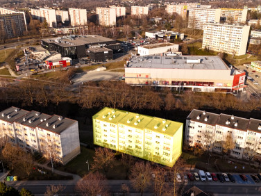 Mieszkanie Jastrzębie-Zdrój