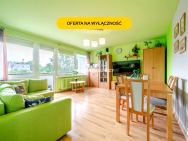 Mieszkanie Kraków