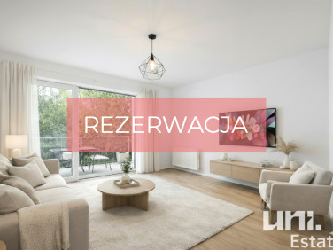 Mieszkanie Wieliczka