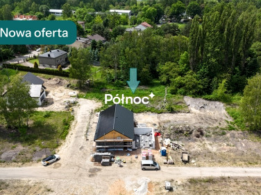 Działka budowlana Będzin
