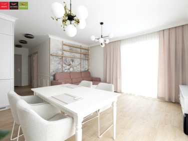 Mieszkanie apartamentowiec sprzedaż