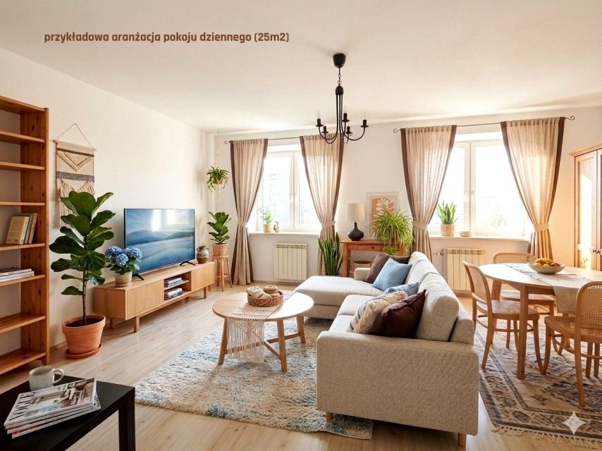 Mieszkanie Kraków