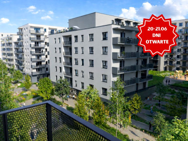 Mieszkanie apartamentowiec Łódź