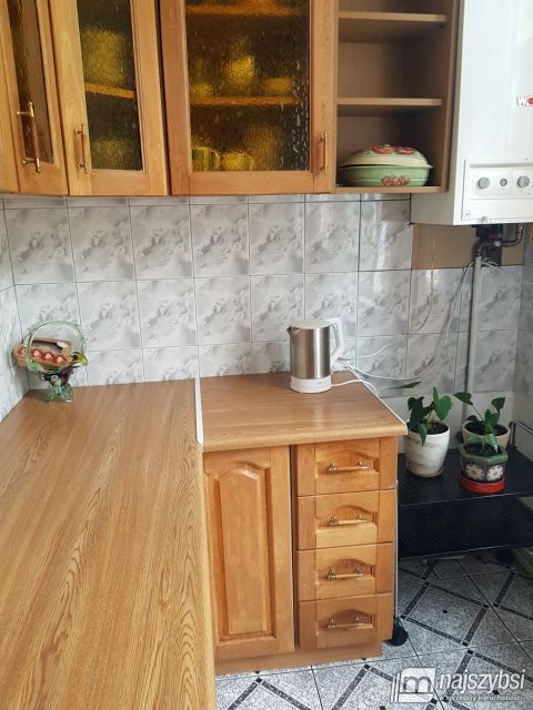Mieszkanie Trzebiatów