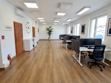 Lokal Katowice