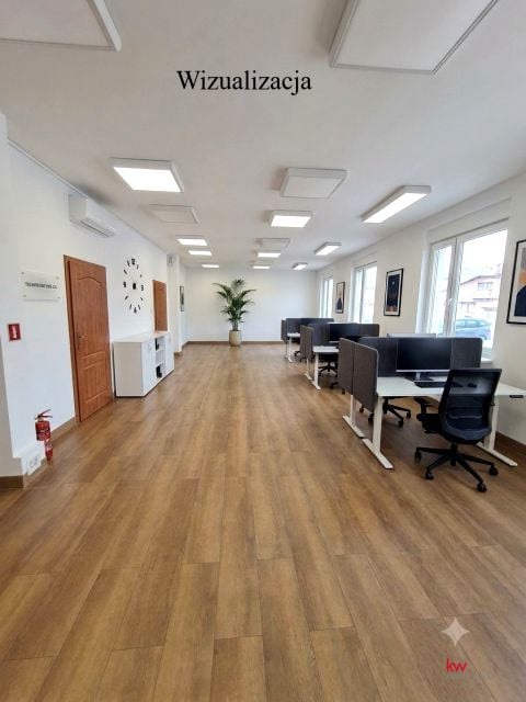 Lokal Katowice