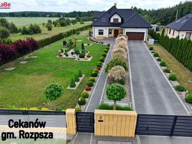 Działka Grabostów