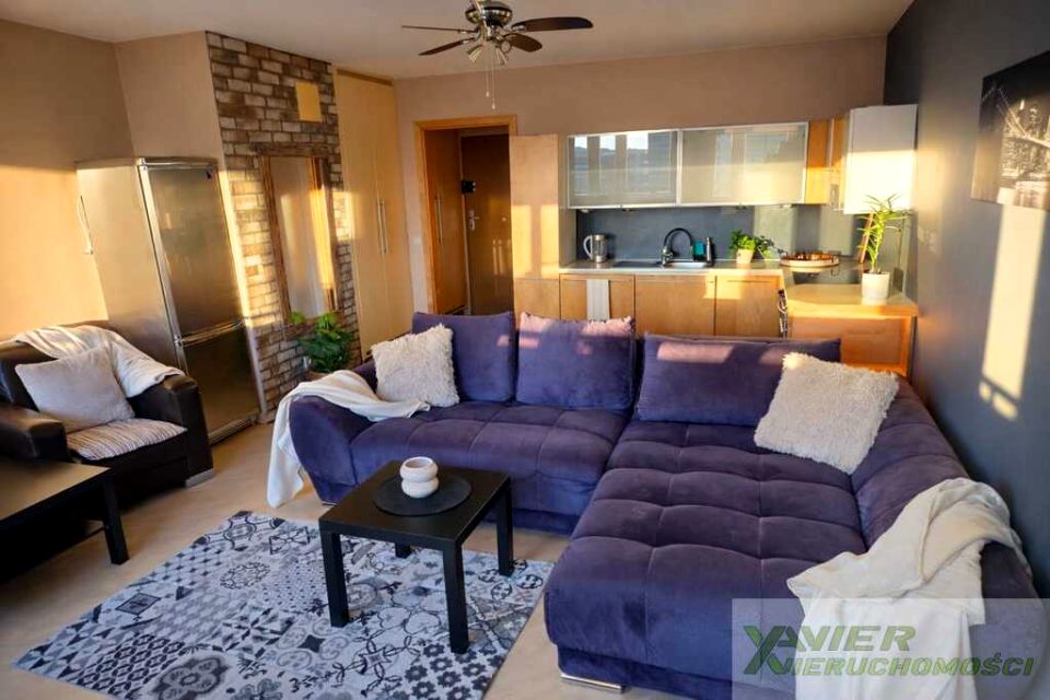 Mieszkanie apartamentowiec sprzedaż