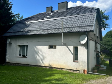 Dom Witramowo