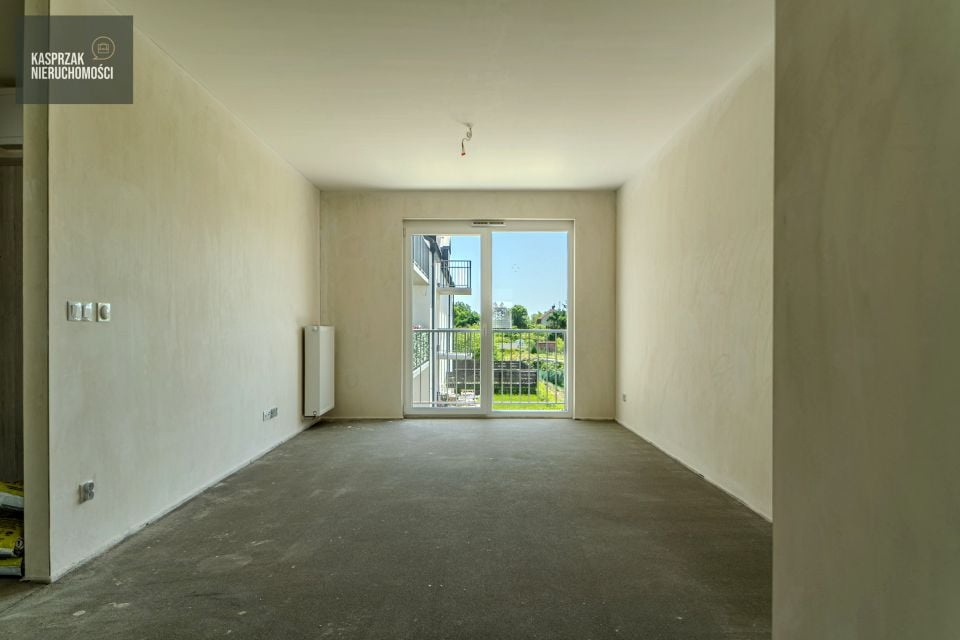 Sprzedam Mieszkanie Wrocław - 59,71 m², Wrocław