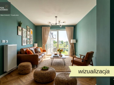 Mieszkanie Wrocław