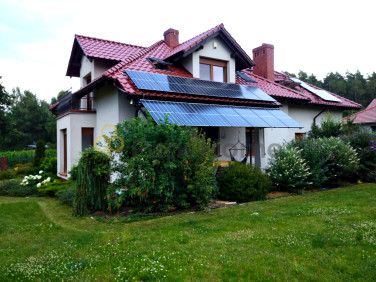 Dom Mościszki
