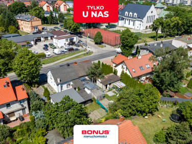 Dom Szczecin