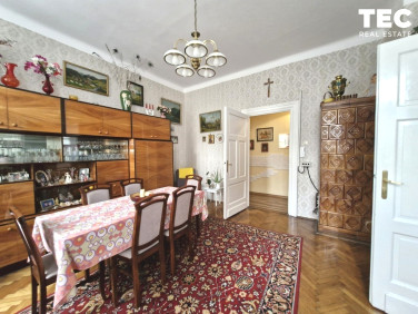 Mieszkanie Kraków